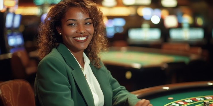 wz777 Live Casino