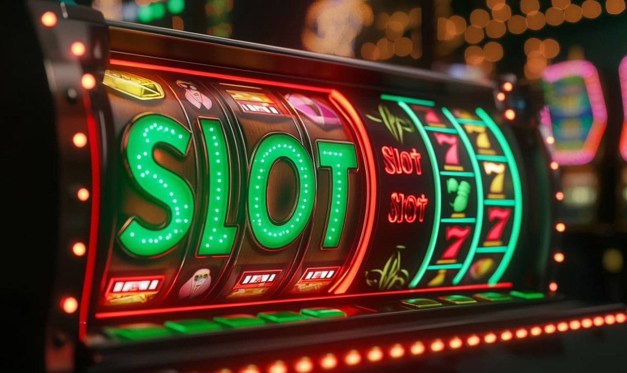 wz777 Slots